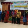 HUT KINGMI JEMAAT PAROUSIA TIMIKA INDAH YANG KE 21 TAHUN