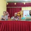 STT Walter Post, DGP, DKP Sinode KINGMI Papua gelar seminar dan diskusi lepas