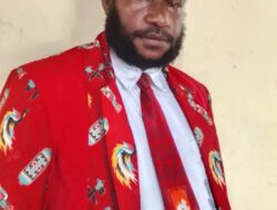 Surat Seruan Gembala menyikapi Konflik Bersenjata di Tanah Papua